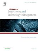 Journal Of Engineering And Technology Management