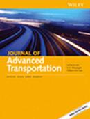 Journal Of Advanced Transportation