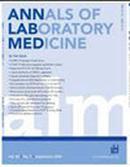 Annals Of Laboratory Medicine