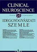 Ideggyogyaszati Szemle-clinical Neuroscience