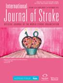 International Journal Of Stroke