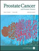 Prostate Cancer And Prostatic Diseases