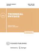 Technical Physics