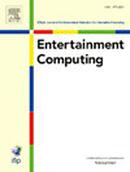 Entertainment Computing