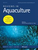 Reviews In Aquaculture