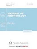 Journal Of Ichthyology