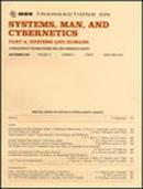 Ieee Transactions On Systems Man Cybernetics-systems