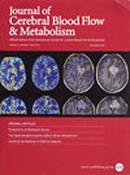 Journal Of Cerebral Blood Flow And Metabolism