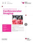 European Heart Journal-cardiovascular Imaging