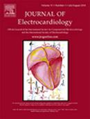 Journal Of Electrocardiology