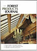 Forest Products Journal