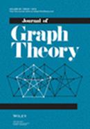 Journal Of Graph Theory