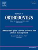 Seminars In Orthodontics