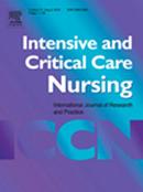 Intensive And Critical Care Nursing