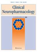 Clinical Neuropharmacology