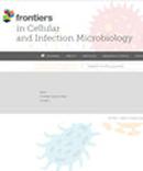 Frontiers In Cellular And Infection Microbiology