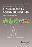 International Journal For Uncertainty Quantification