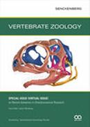 Vertebrate Zoology