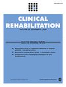 Clinical Rehabilitation