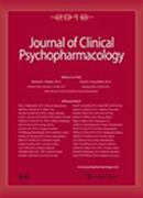 Journal Of Clinical Psychopharmacology