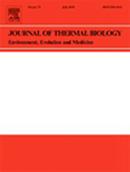 Journal Of Thermal Biology