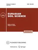 Eurasian Soil Science