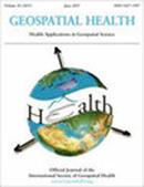 Geospatial Health