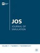 Journal Of Simulation