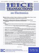 Ieice Transactions On Electronics