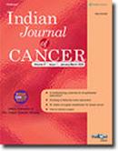 Indian Journal Of Cancer