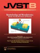 Journal Of Vacuum Science & Technology B