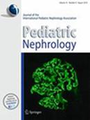 Pediatric Nephrology