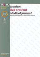 Iranian Red Crescent Medical Journal