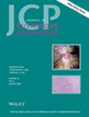 Journal Of Cutaneous Pathology