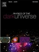 Physics Of The Dark Universe投稿