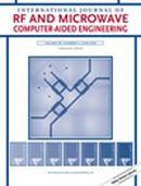 International Journal Of Rf And Microwave Computer-aided Engineering