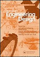 Journal Of Engineering Design