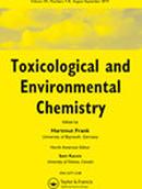 Toxicological And Environmental Chemistry