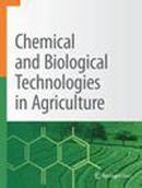 Chemical And Biological Technologies In Agriculture