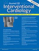 Journal Of Interventional Cardiology