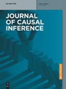 Journal Of Causal Inference投稿