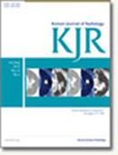 Korean Journal Of Radiology