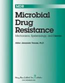 Microbial Drug Resistance