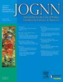 Jognn-journal Of Obstetric Gynecologic And Neonatal Nursing