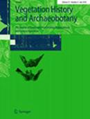 Vegetation History And Archaeobotany