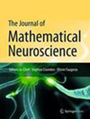 Journal Of Mathematical Neuroscience投稿