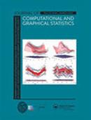 Journal Of Computational And Graphical Statistics投稿