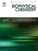 Biophysical Chemistry