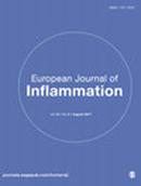 European Journal Of Inflammation