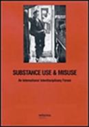 Substance Use & Misuse